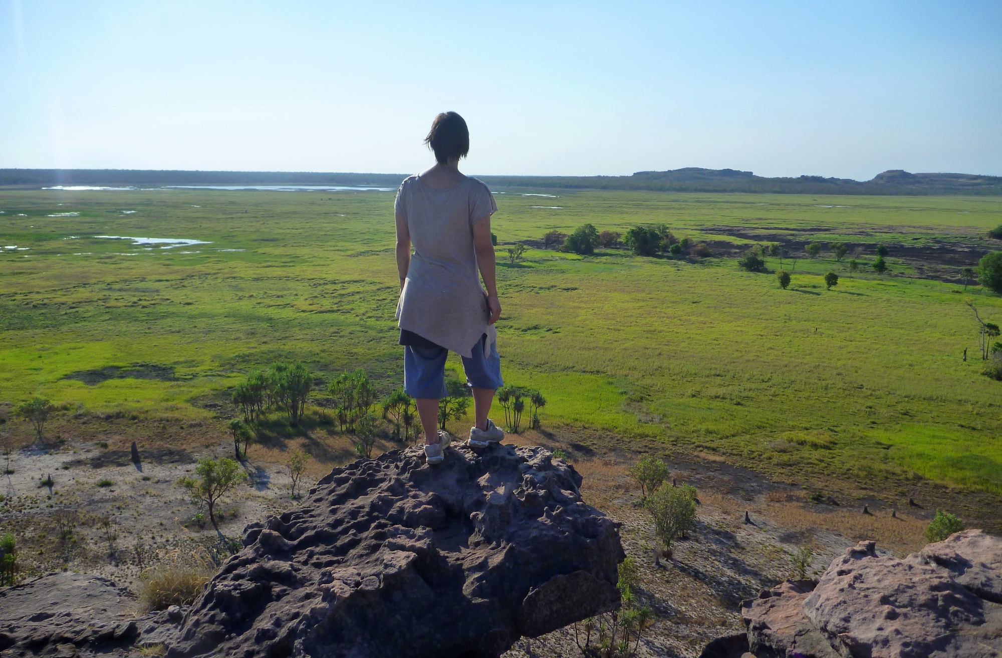 Presentación autora 2