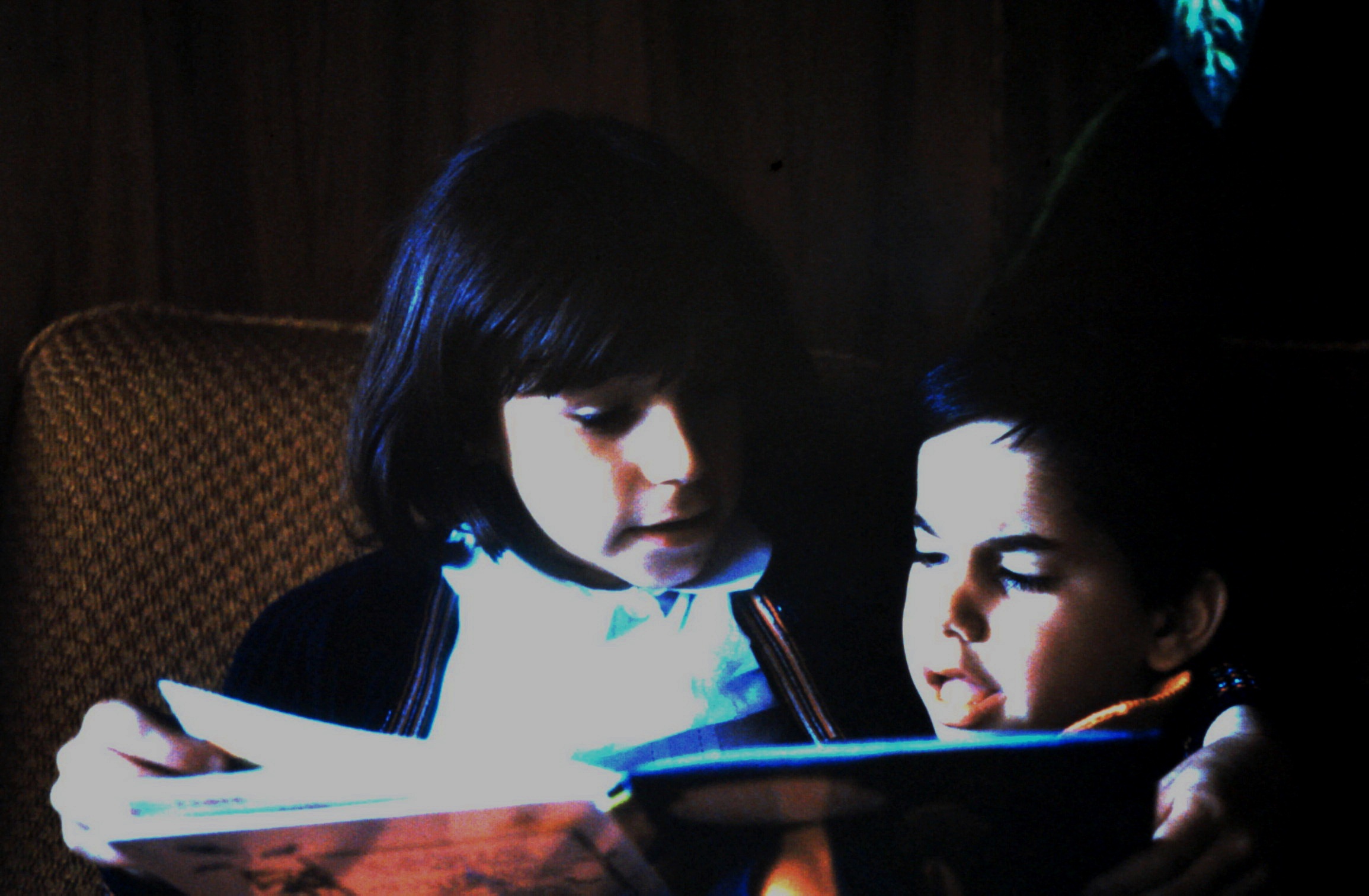 Presentación autora 1